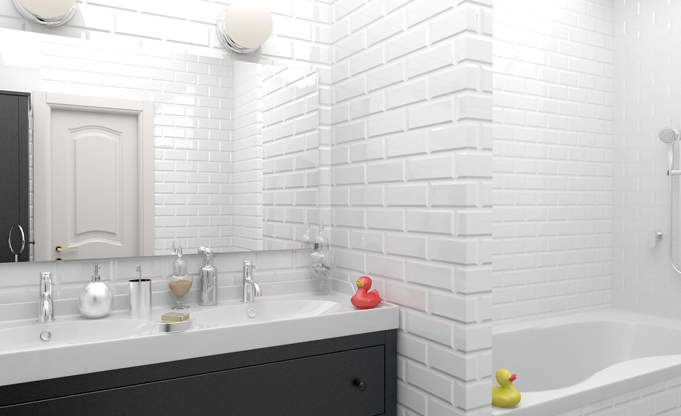 Ванная комната