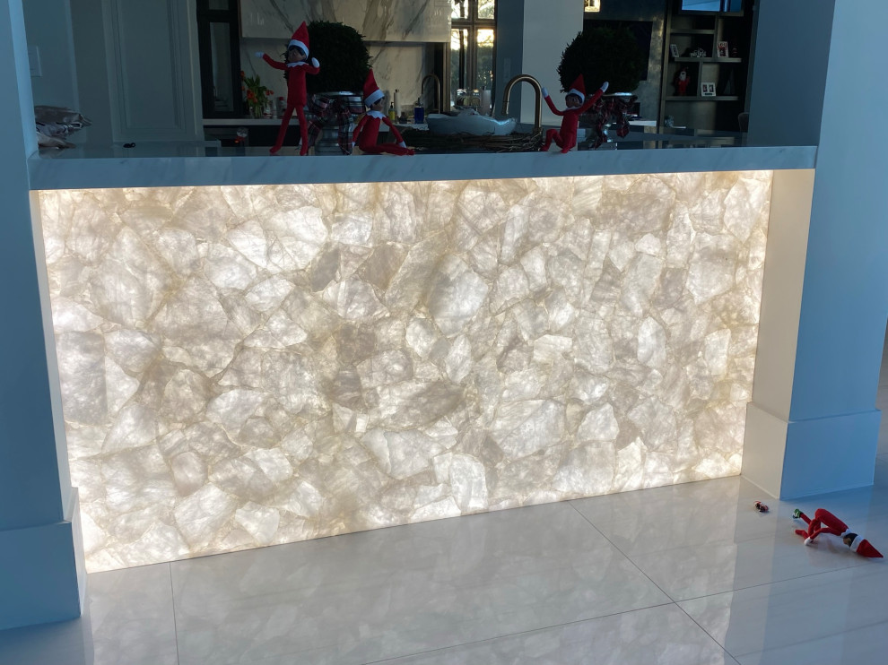 Custom Furniture Line made in Turkia