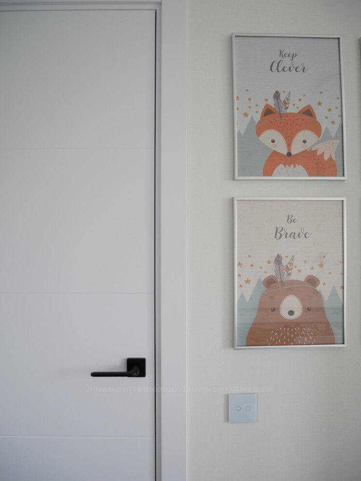 ФОТО. Квартира для Андрея и Марии