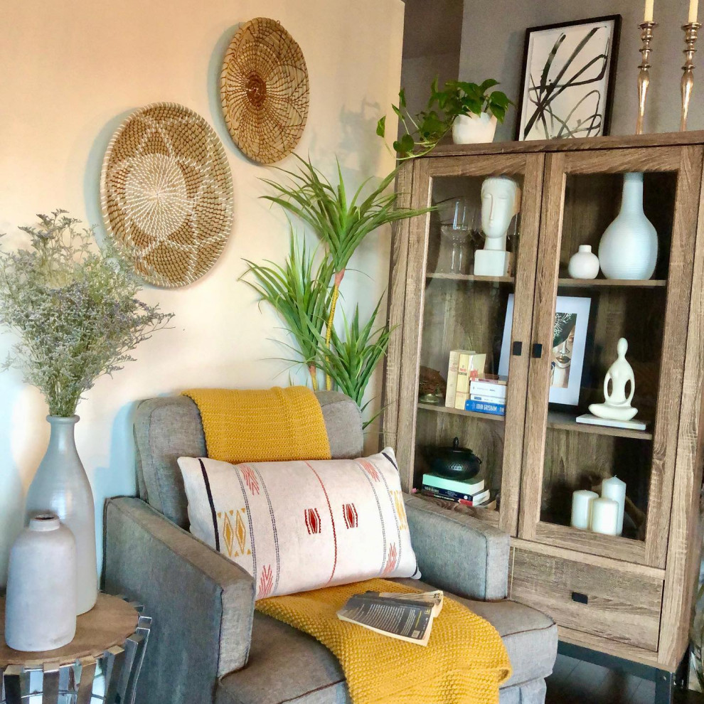 STYLISME DÉCO