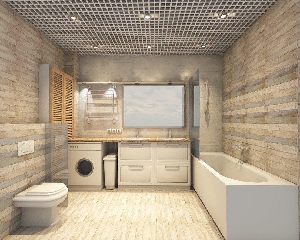 санузлы-разное