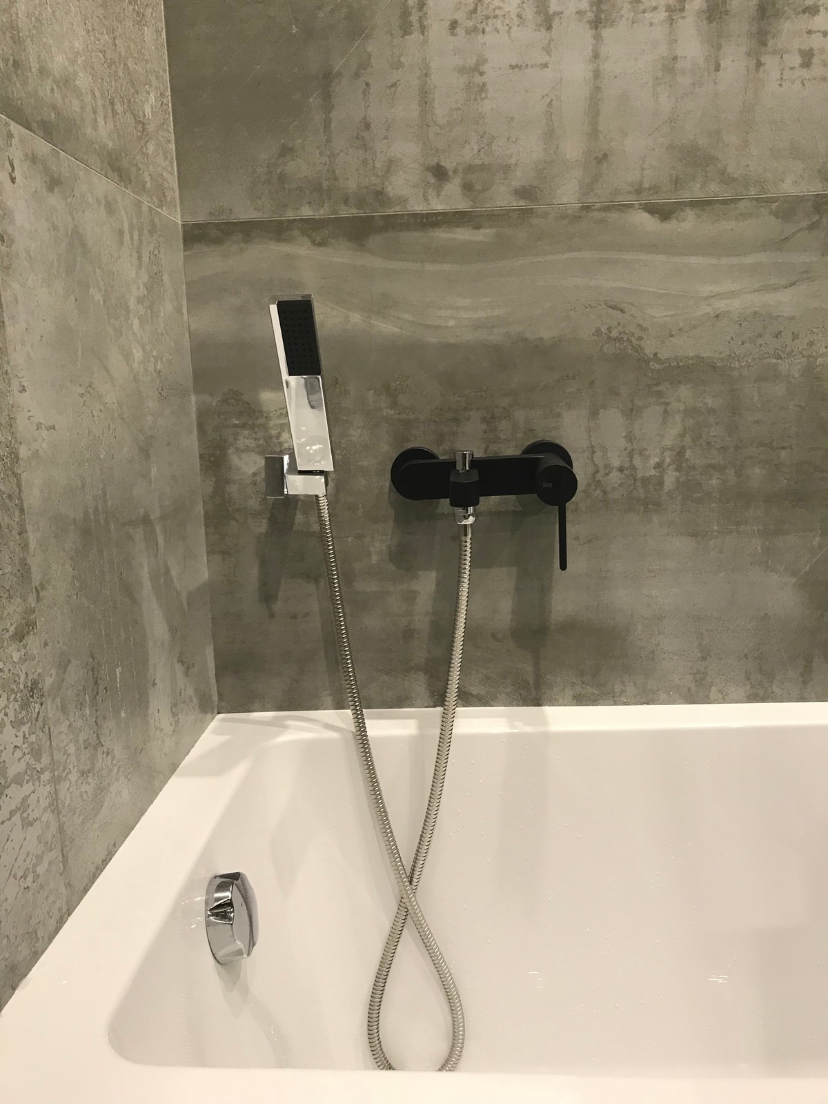 Квартира в Сочи, площадь 74м2