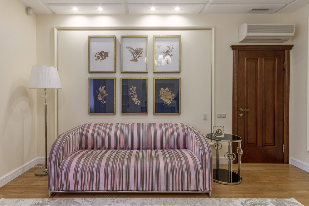 Обновление интерьера дома