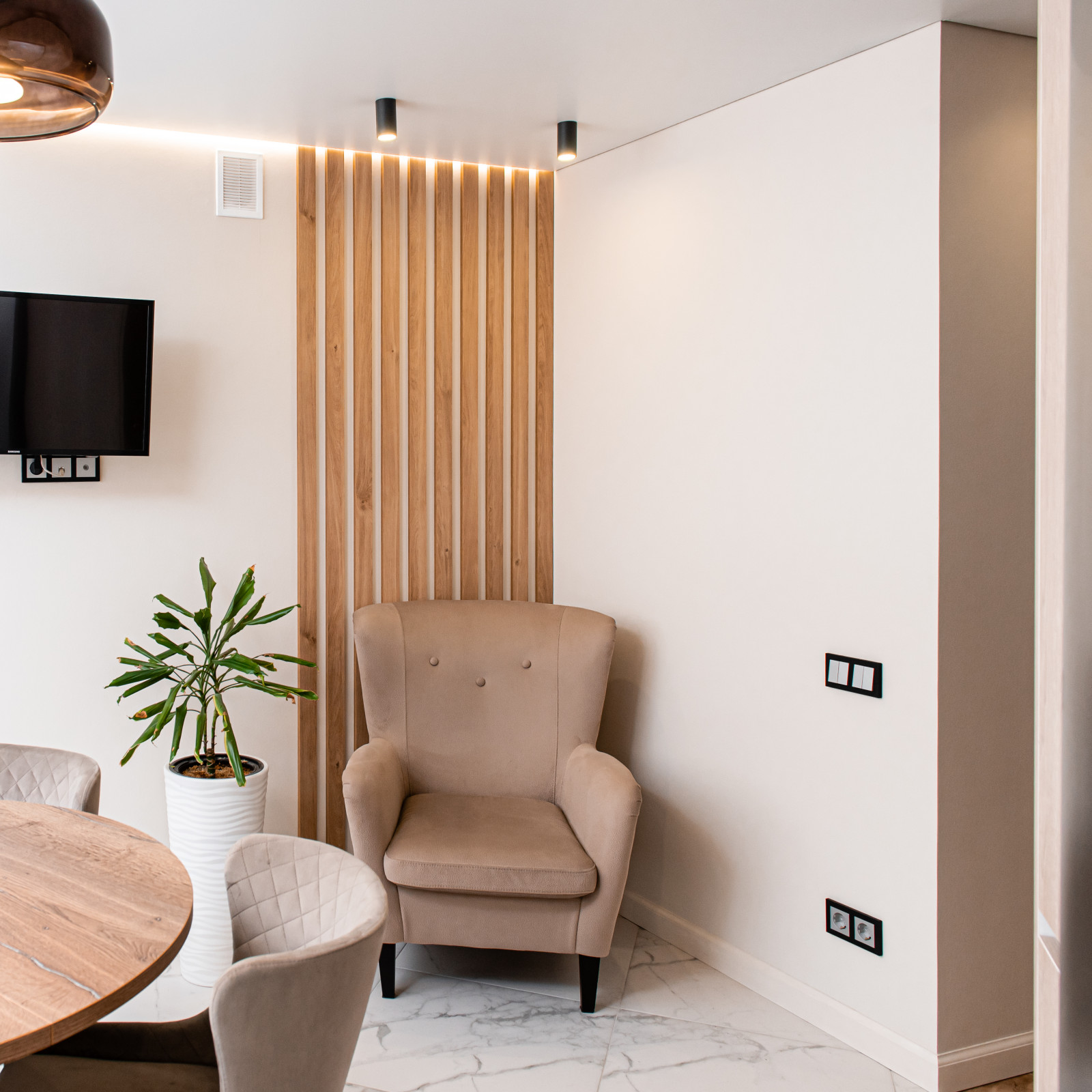 Угловая кухня: дизайн, компоновка, наполнение. Кухня для дружной семьи