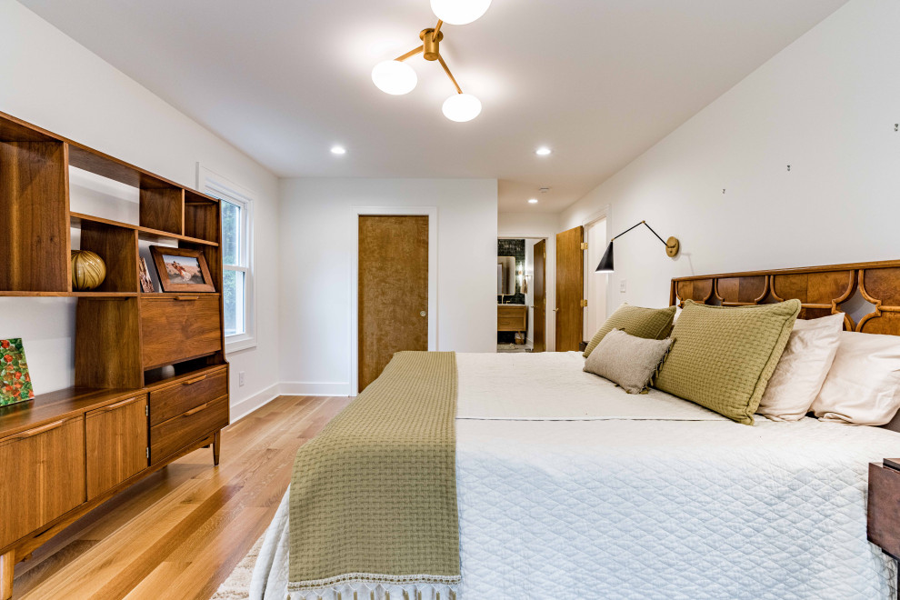 Wake Forest Whole Home Remodel