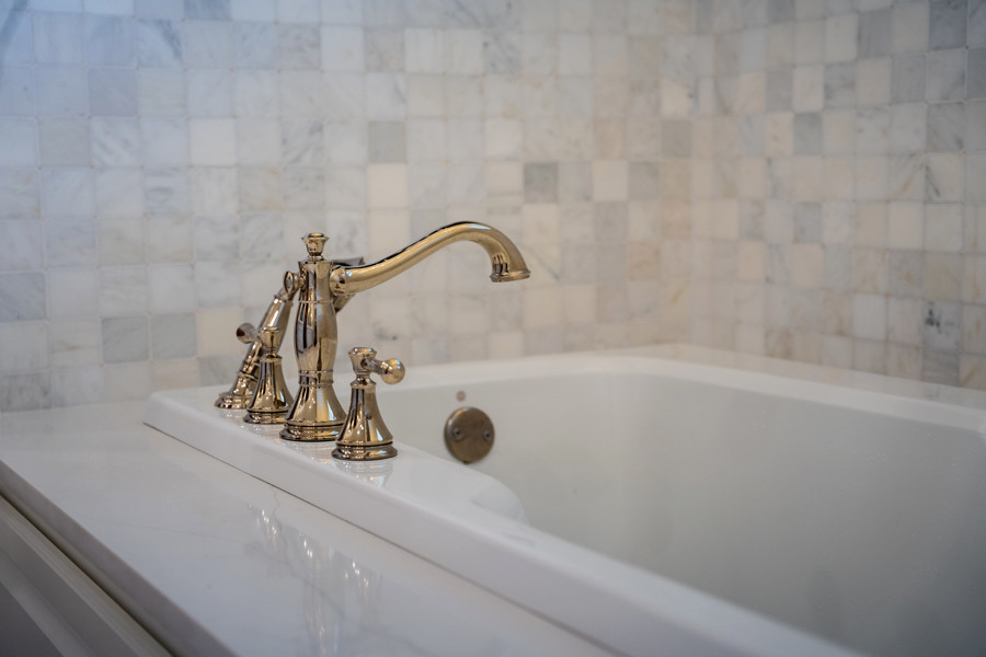 Renovation @ Langdon Bend