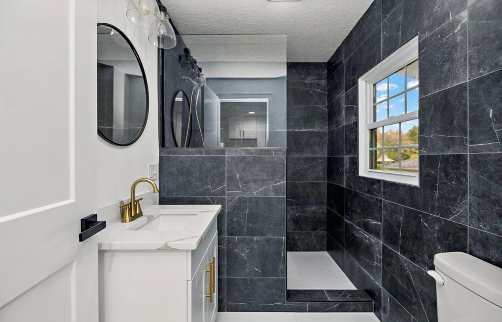 Complete Home Renovation