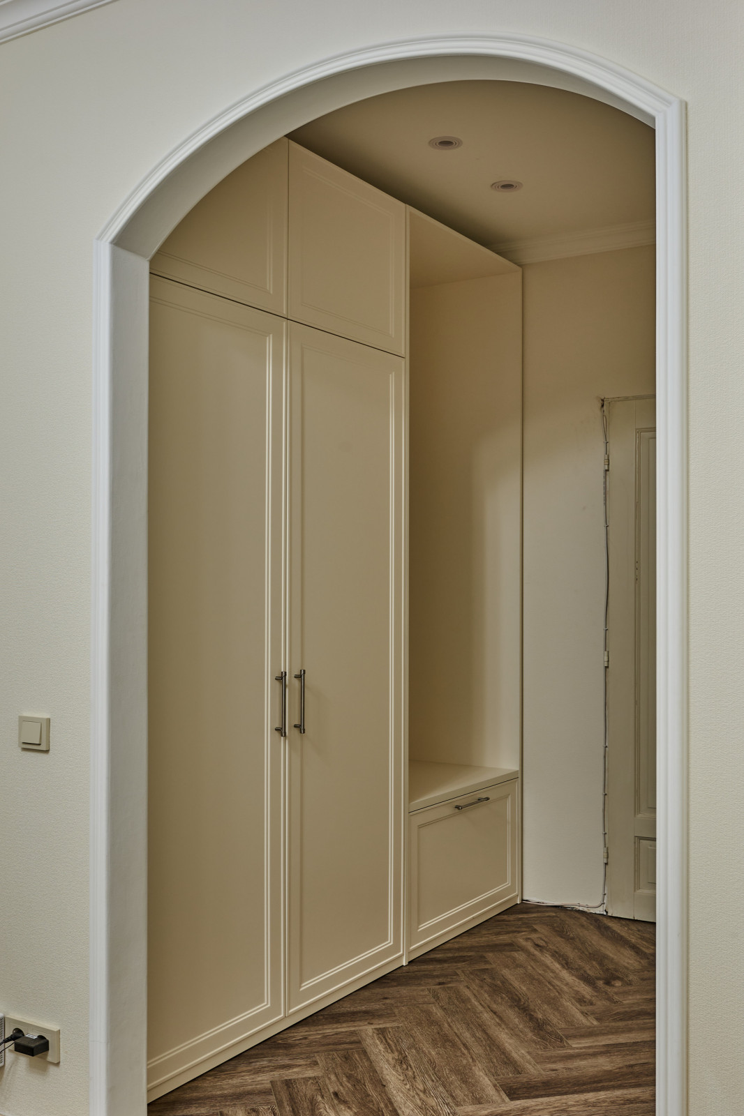 ул. Рентгена