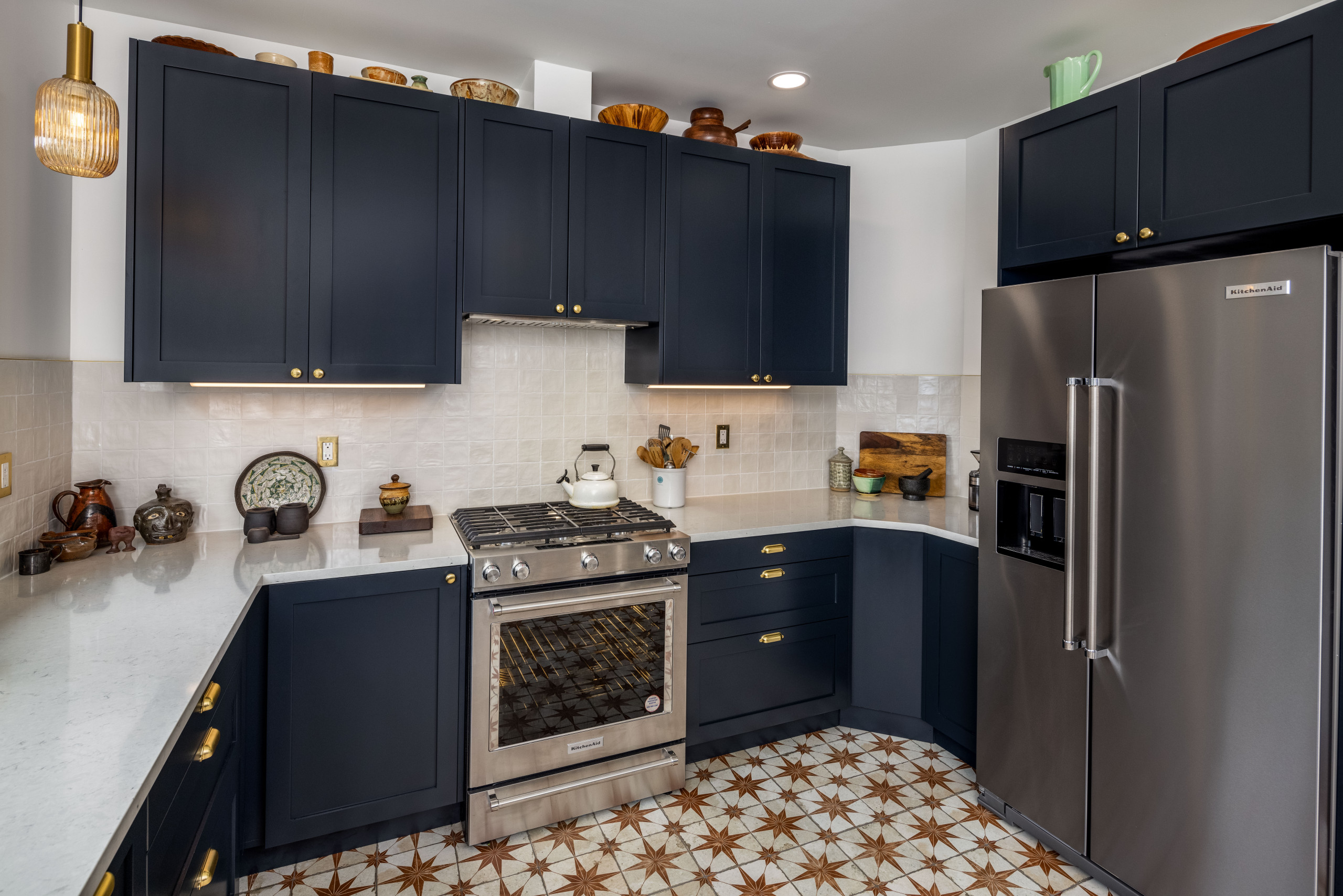 Kirkwood Full kitchen remodel