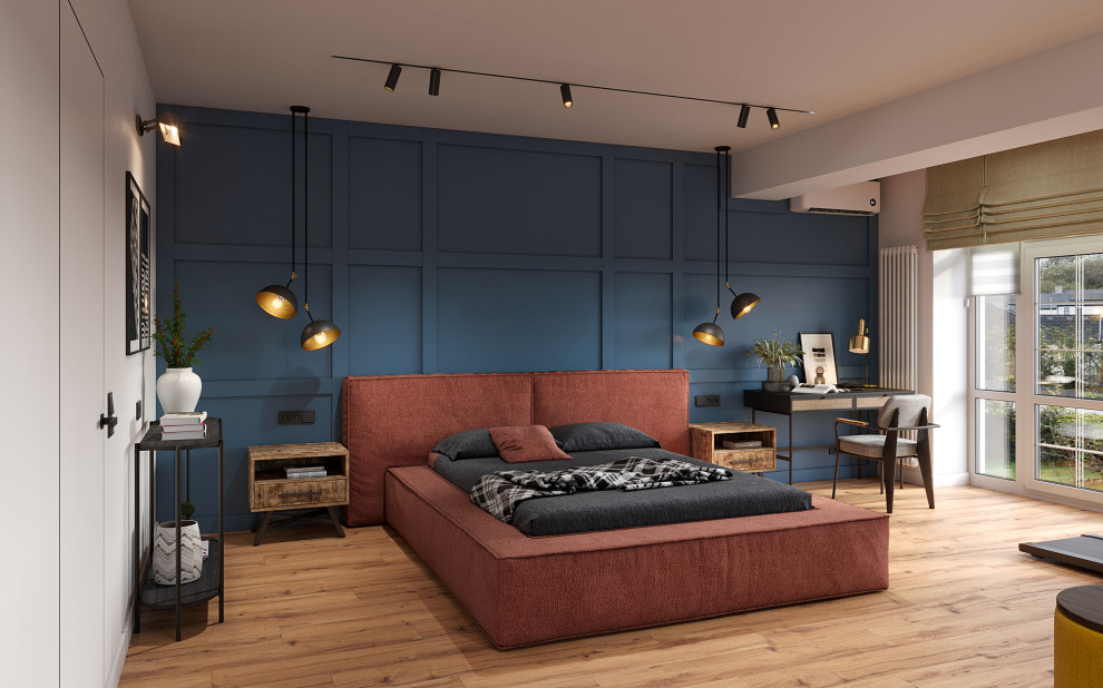 Дом под Зеленоградом