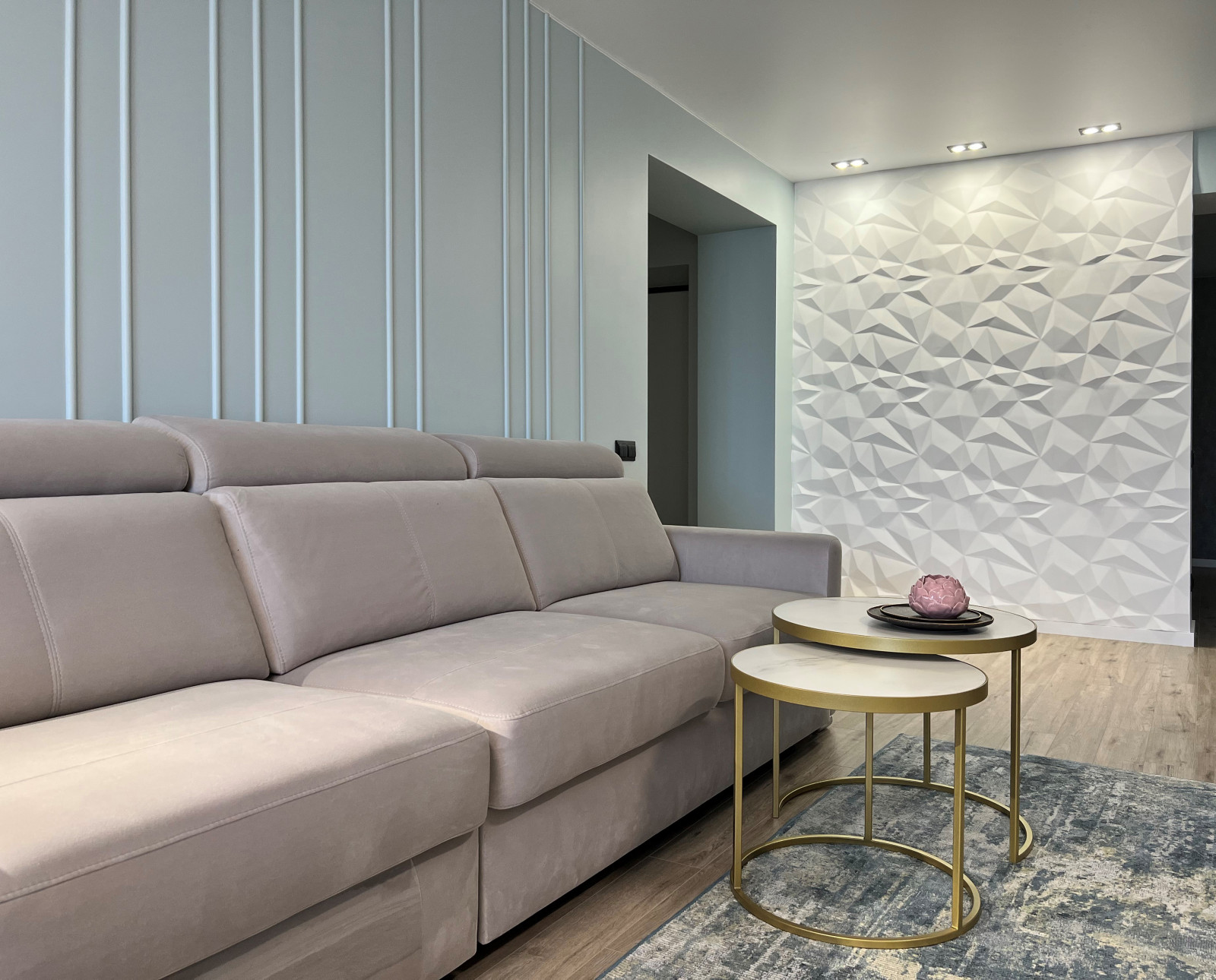 Квартира на Ленина