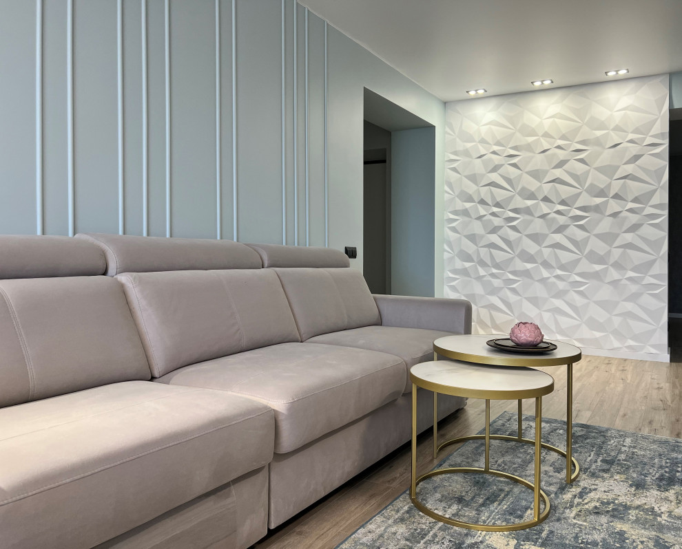 Квартира на Ленина