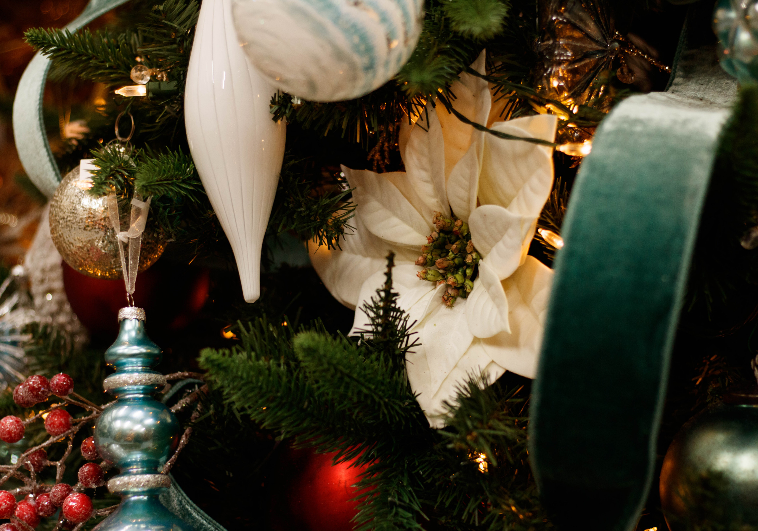 Holiday Decor