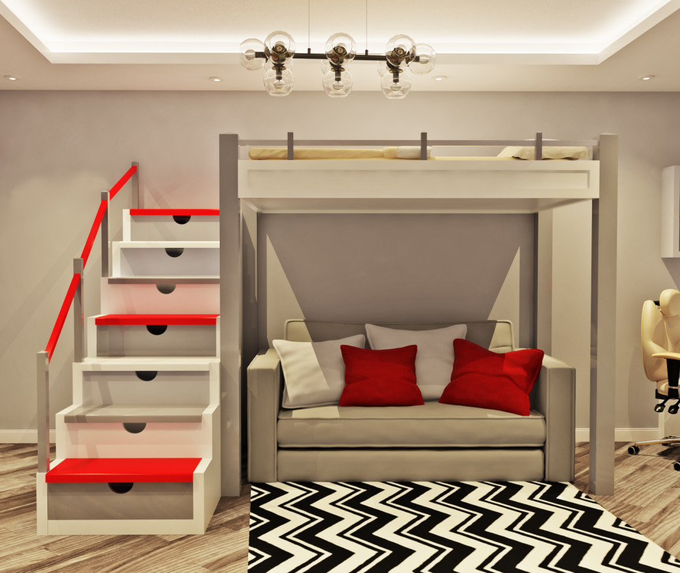 ЖК Рождественский