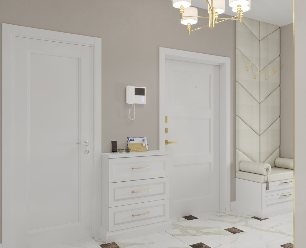 ЖК УЮТНЫЙ ДОМ