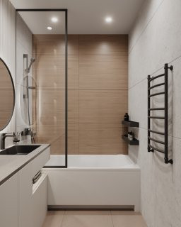 Квартира в Кудрово