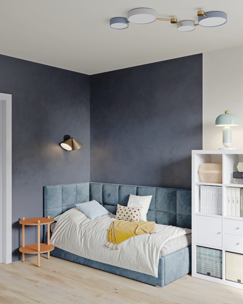 3-х комнатная квартира в ЖК Новоорловский  73 м.кв