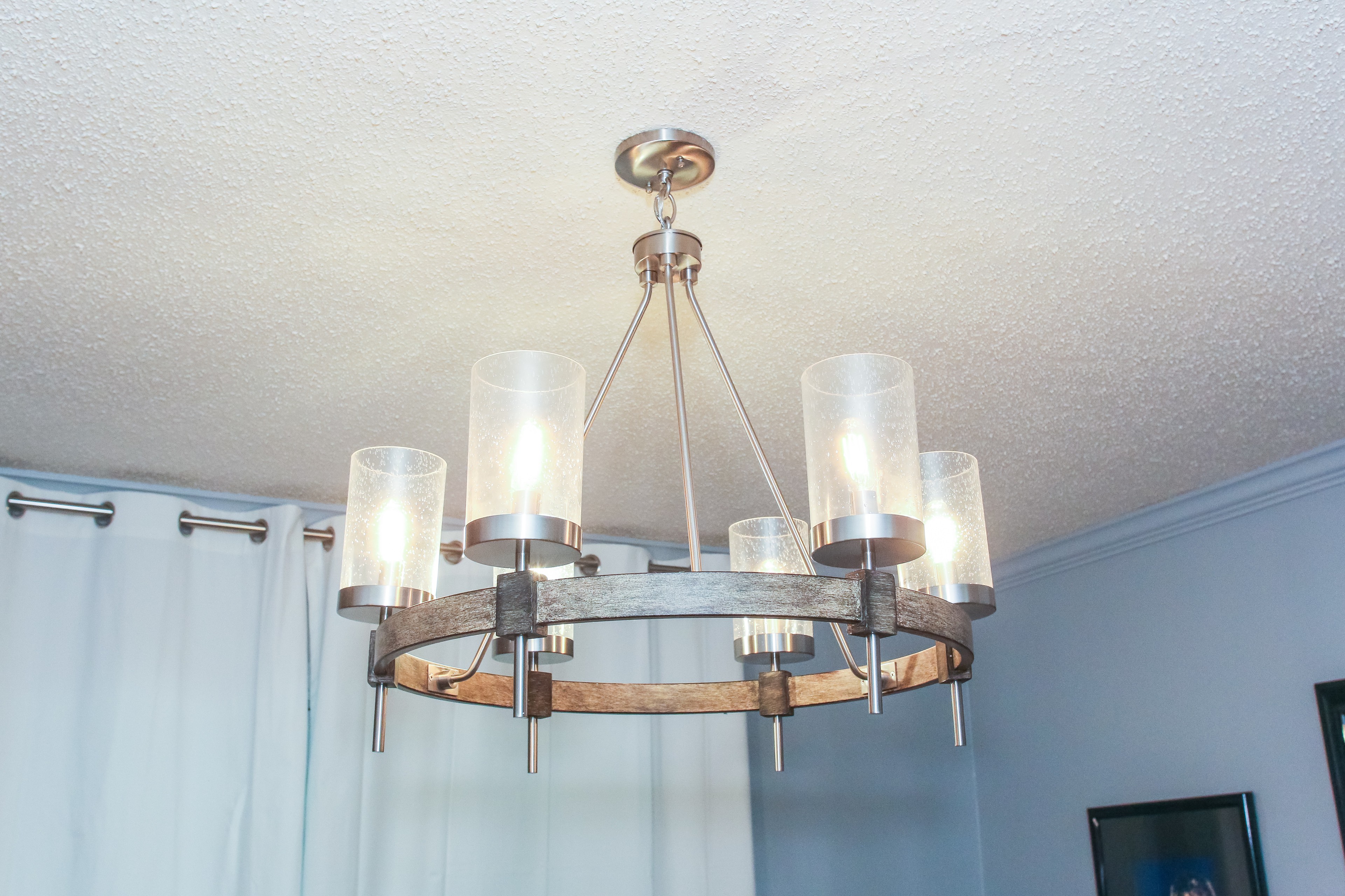 Sardis Whole Home Update