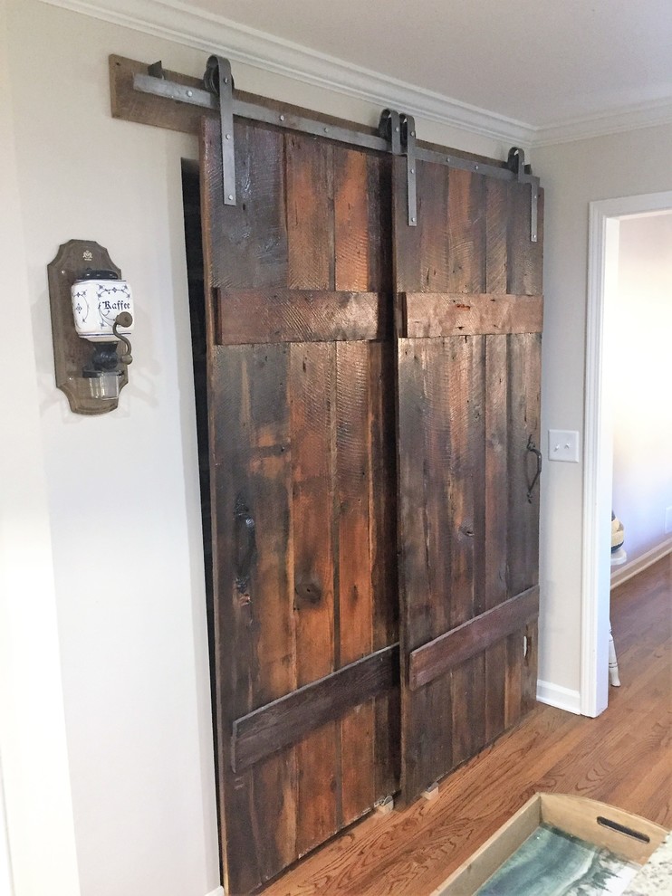 Trusted Renovations Project House