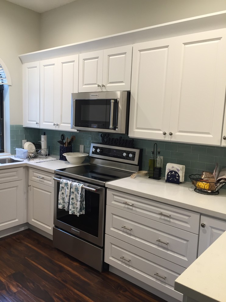 Brye Renovation