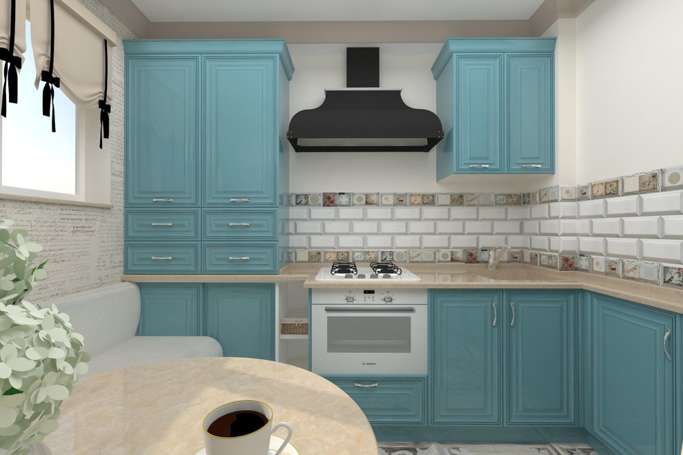 Квартира в Севастополе