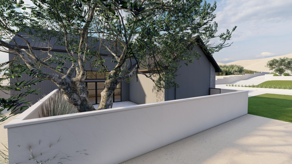 Canevaro Residence
