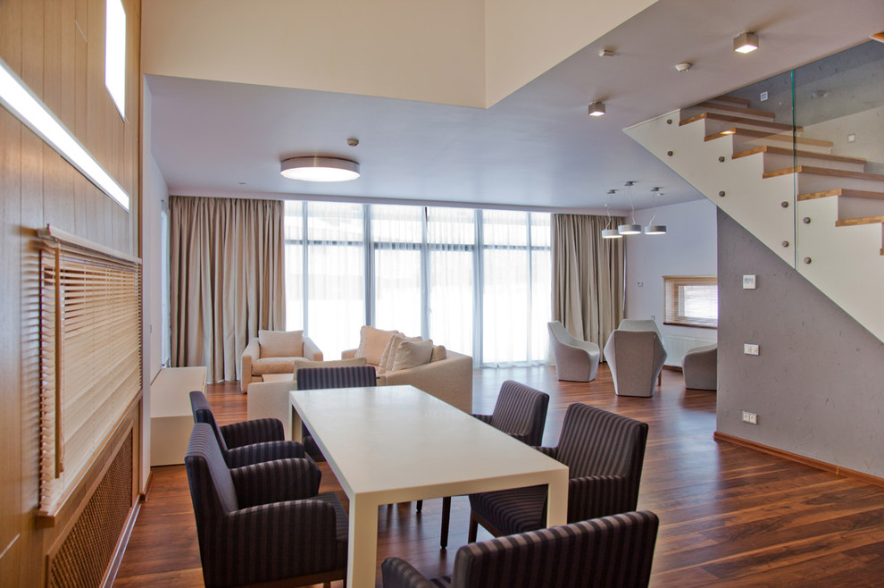 Cottage for Dean in SKOLKOVO MMS