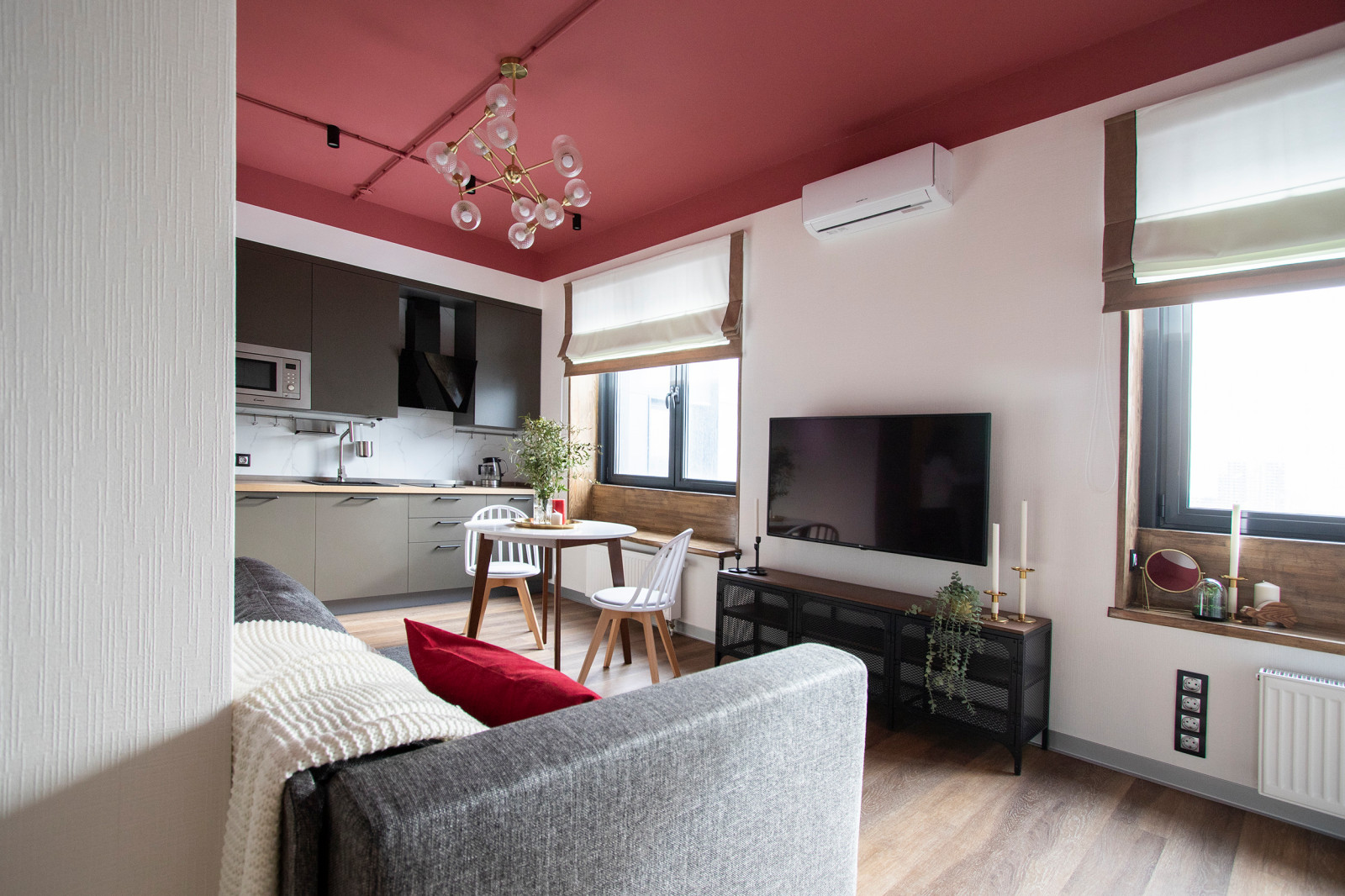 ЖК Отражение