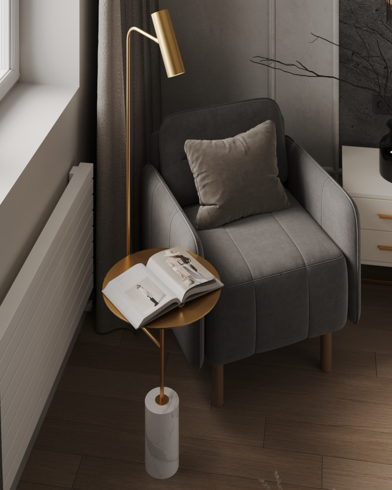 ЖК Арена Парк