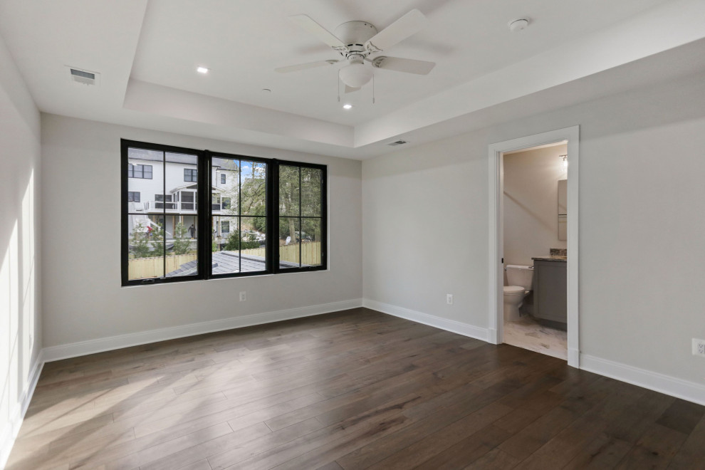 Modern Farmhouse Rochester II