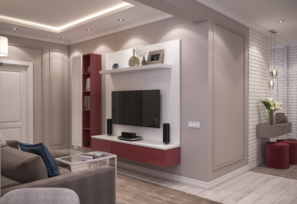 Остальные проекты