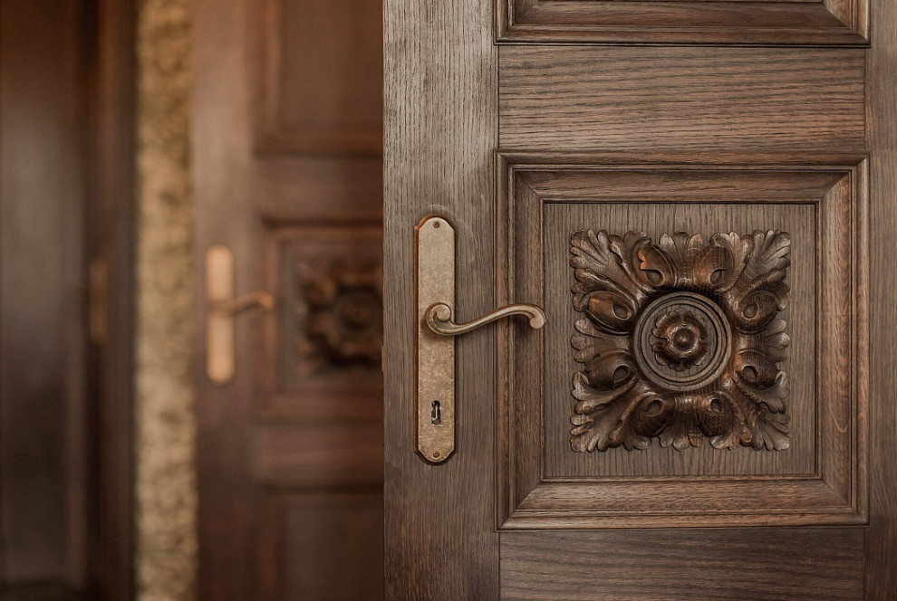 Квартира в Москве