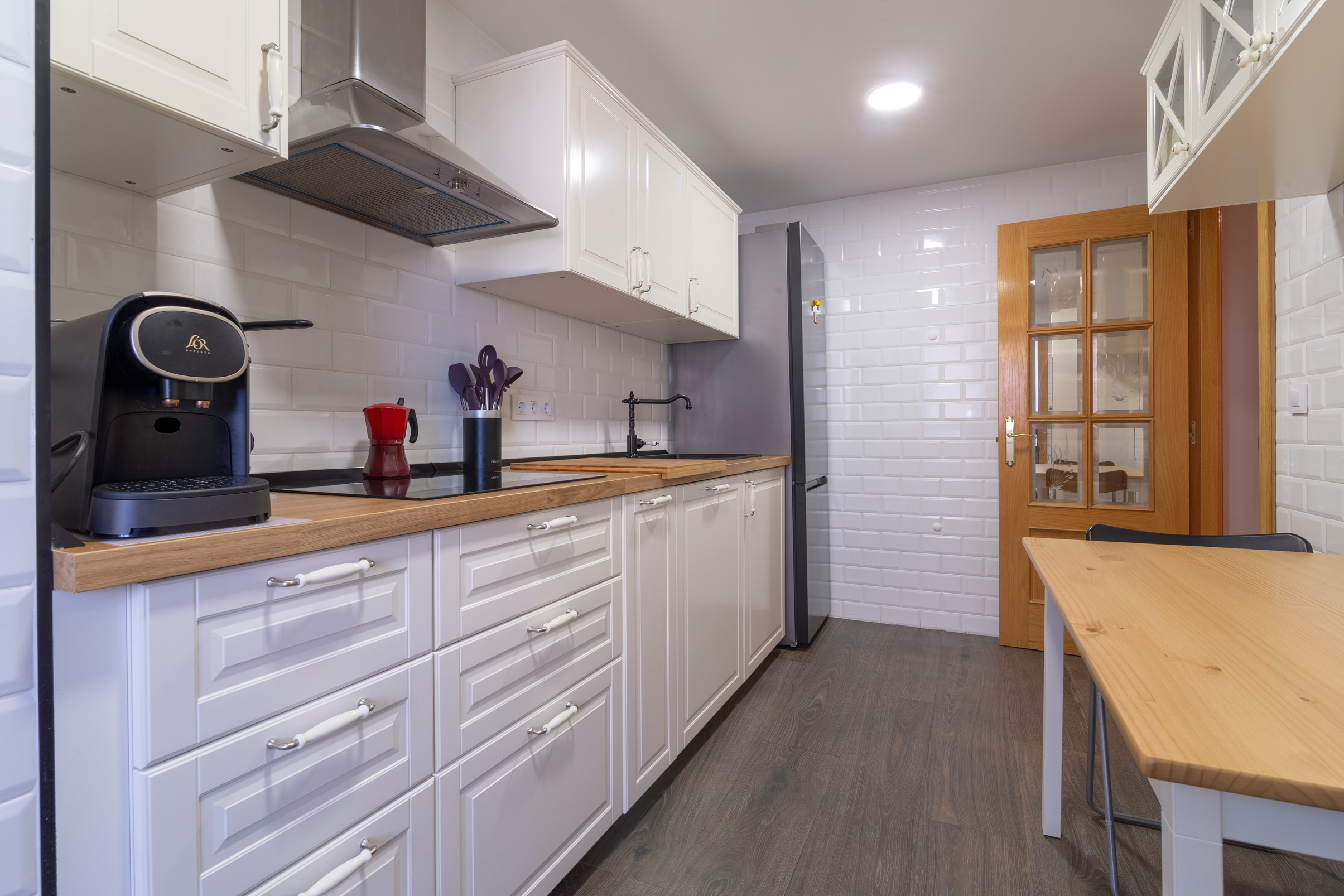 Reforma Cocina en Alcorcón