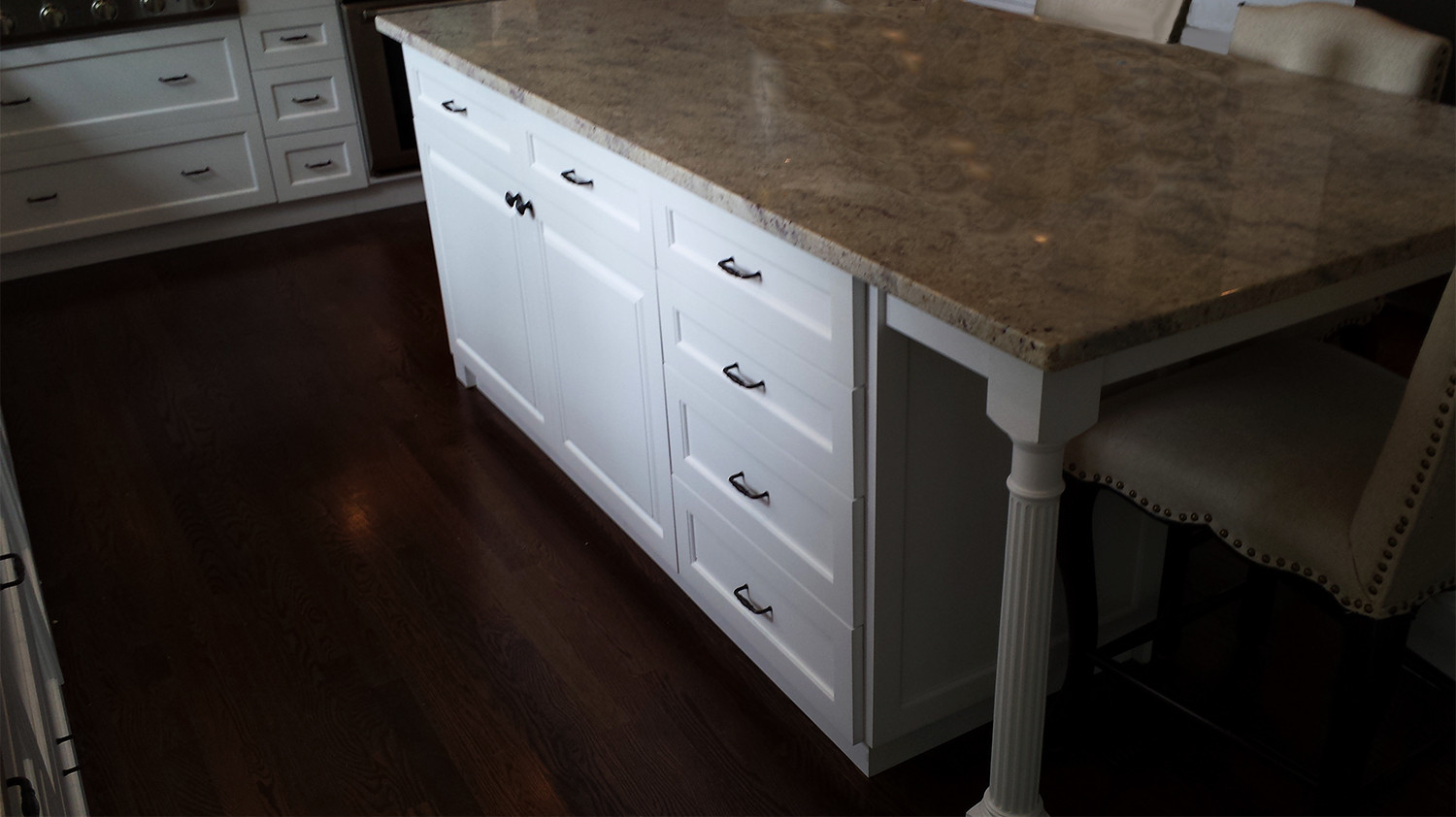Recent Project
