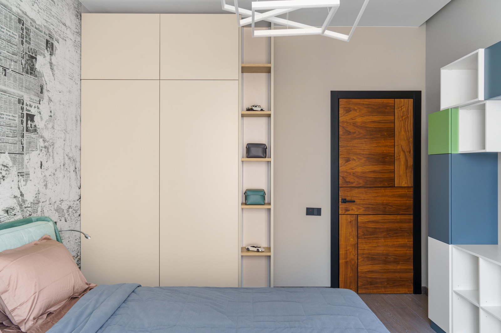 Квартира на Береговой