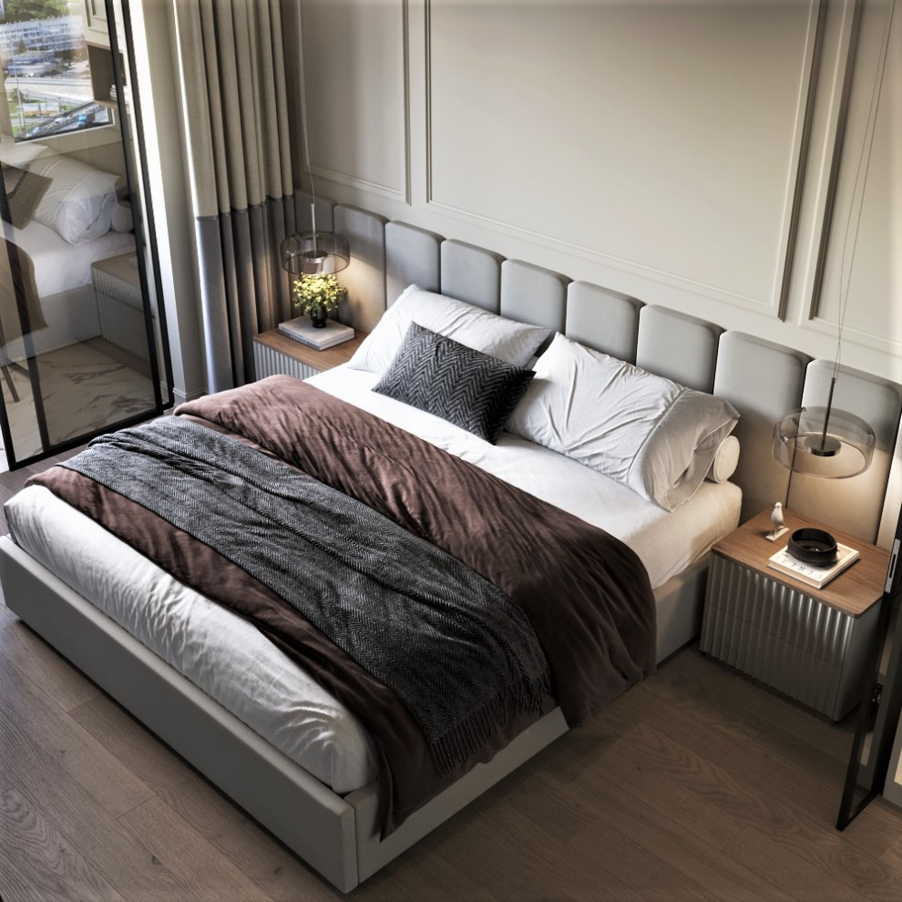 ЖК Новочеремушкинская 17