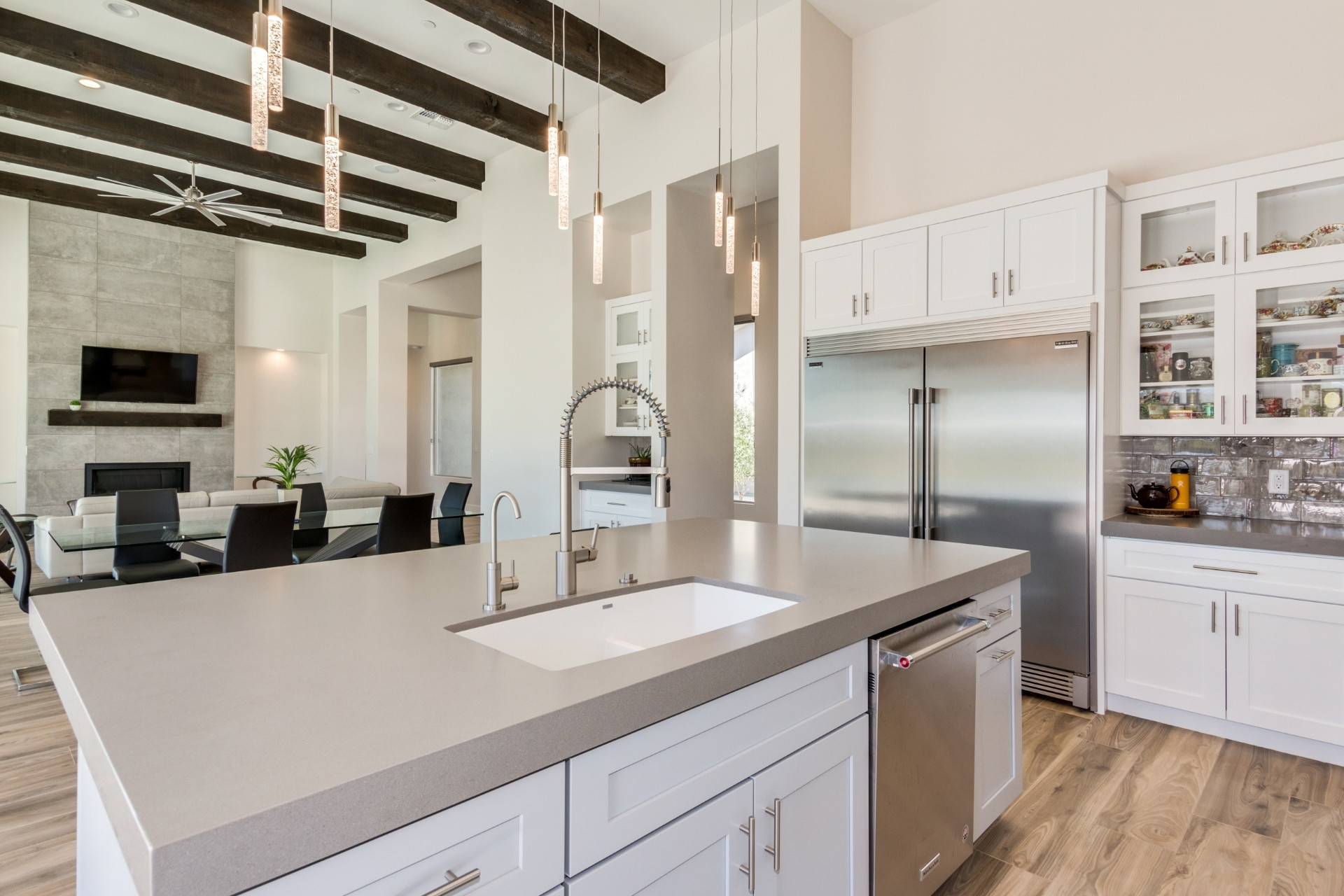 Scottsdale Custom