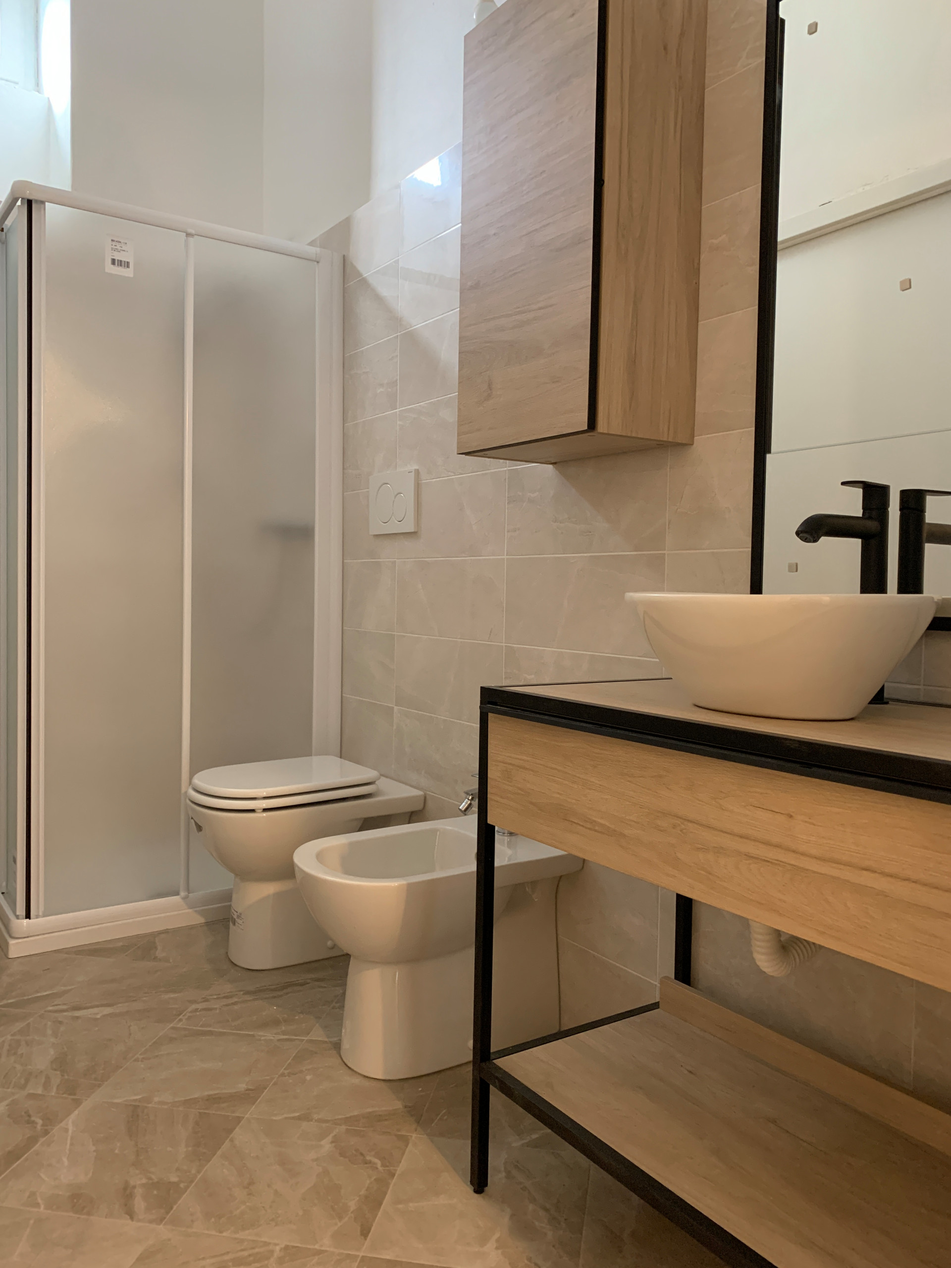 bagno