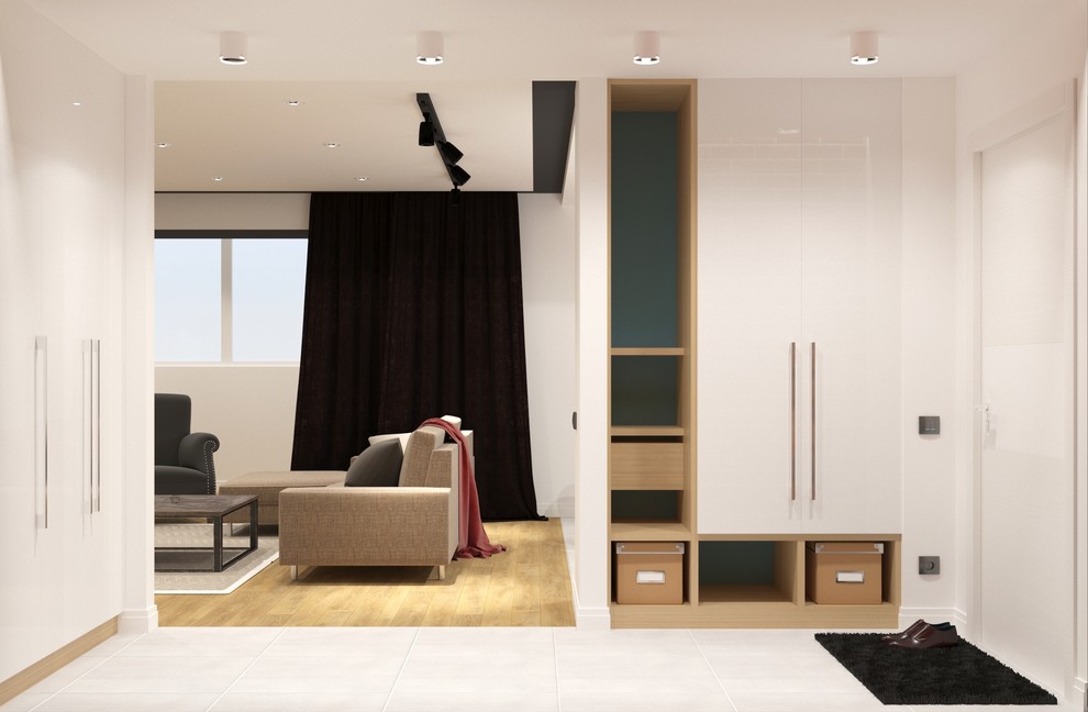 Квартира EGLoft