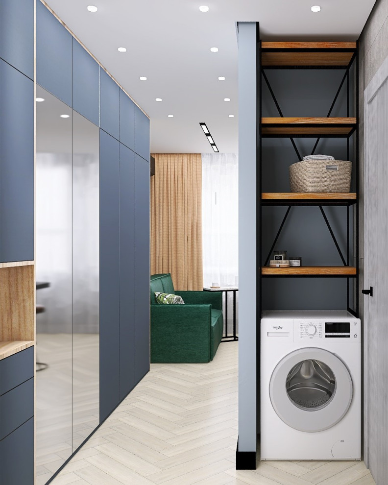 Студия 23 кв. м