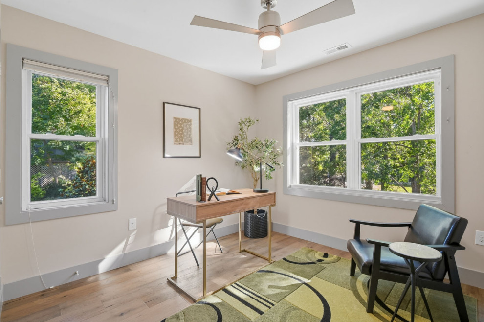 84 Middlemont
