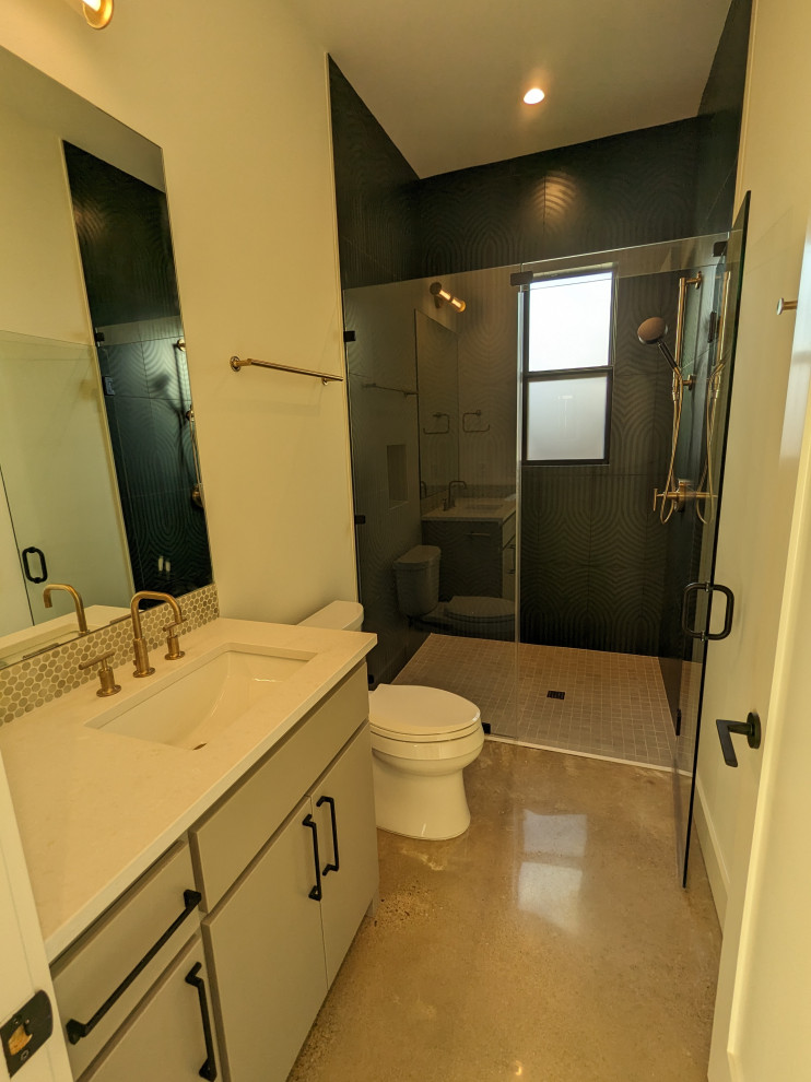 Central Austin House