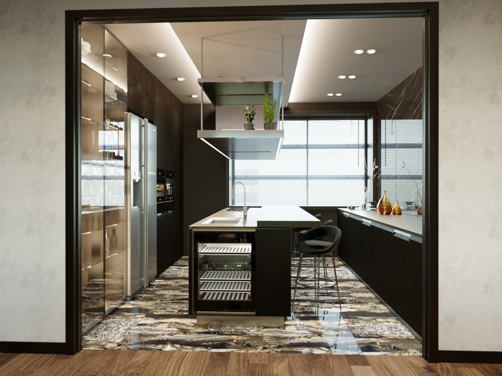 Загородный дом поселок Белый берег