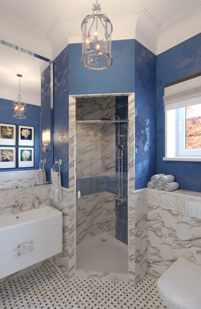 Дом 250 метров