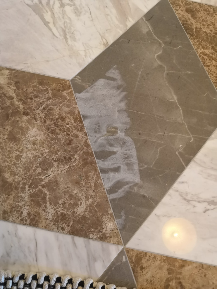 Реставрация предметов интерьера