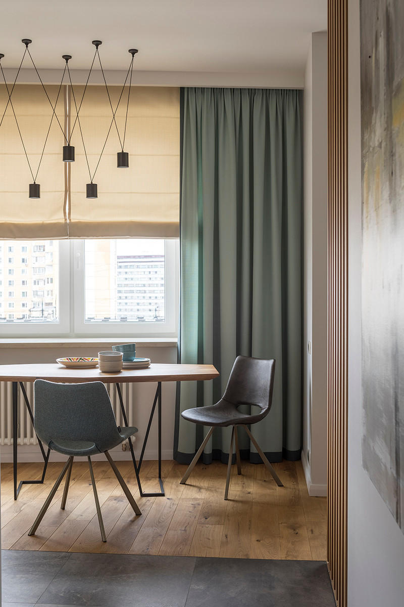 "Ритм жизни"