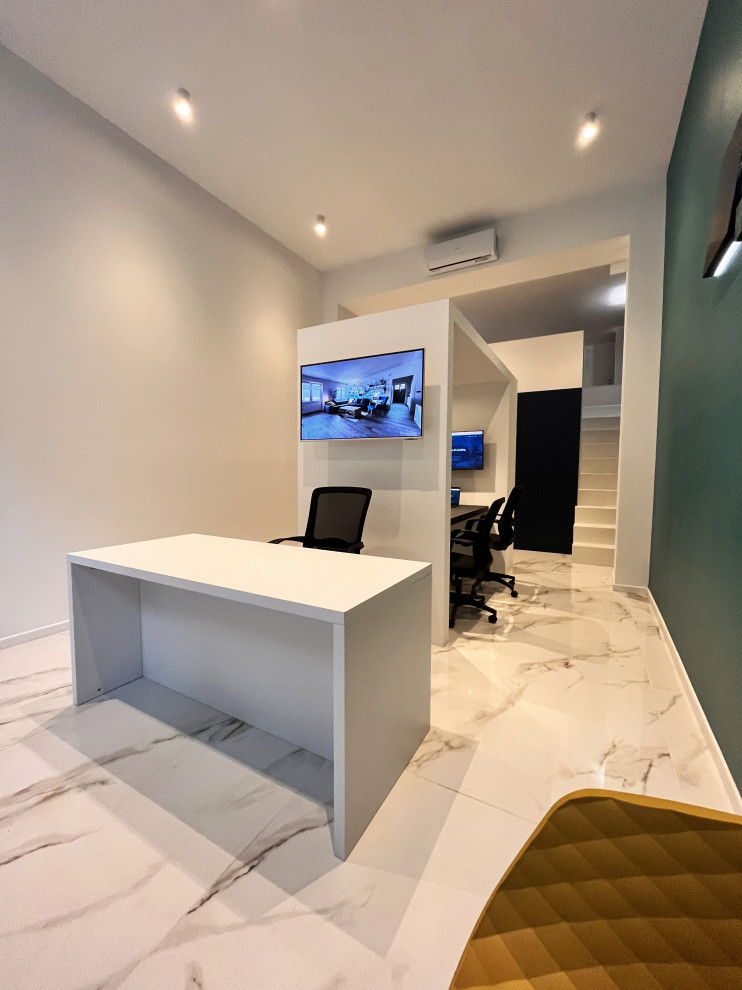 negozio immobiliare vivocasa
