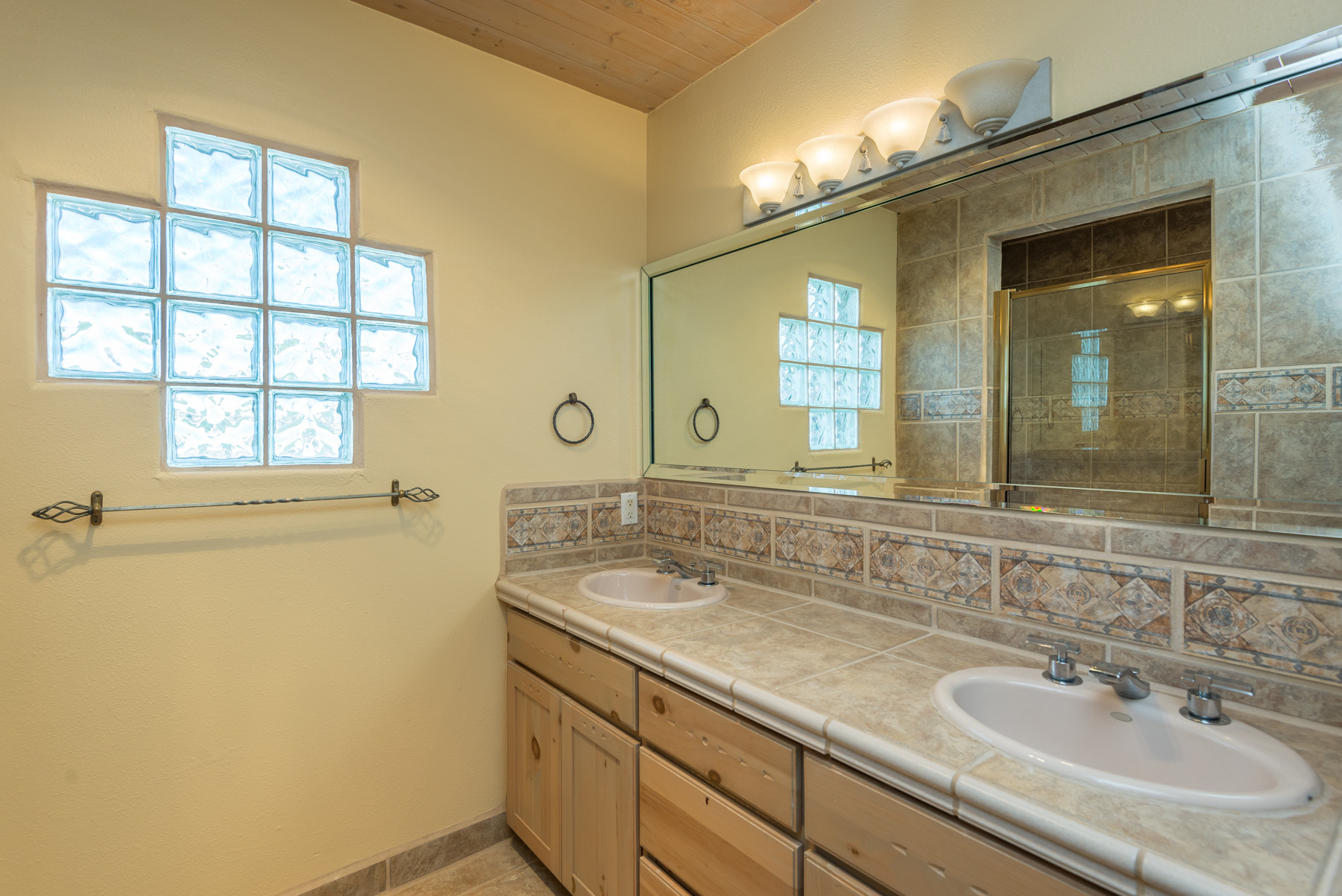 Santa Fe Remodel NW