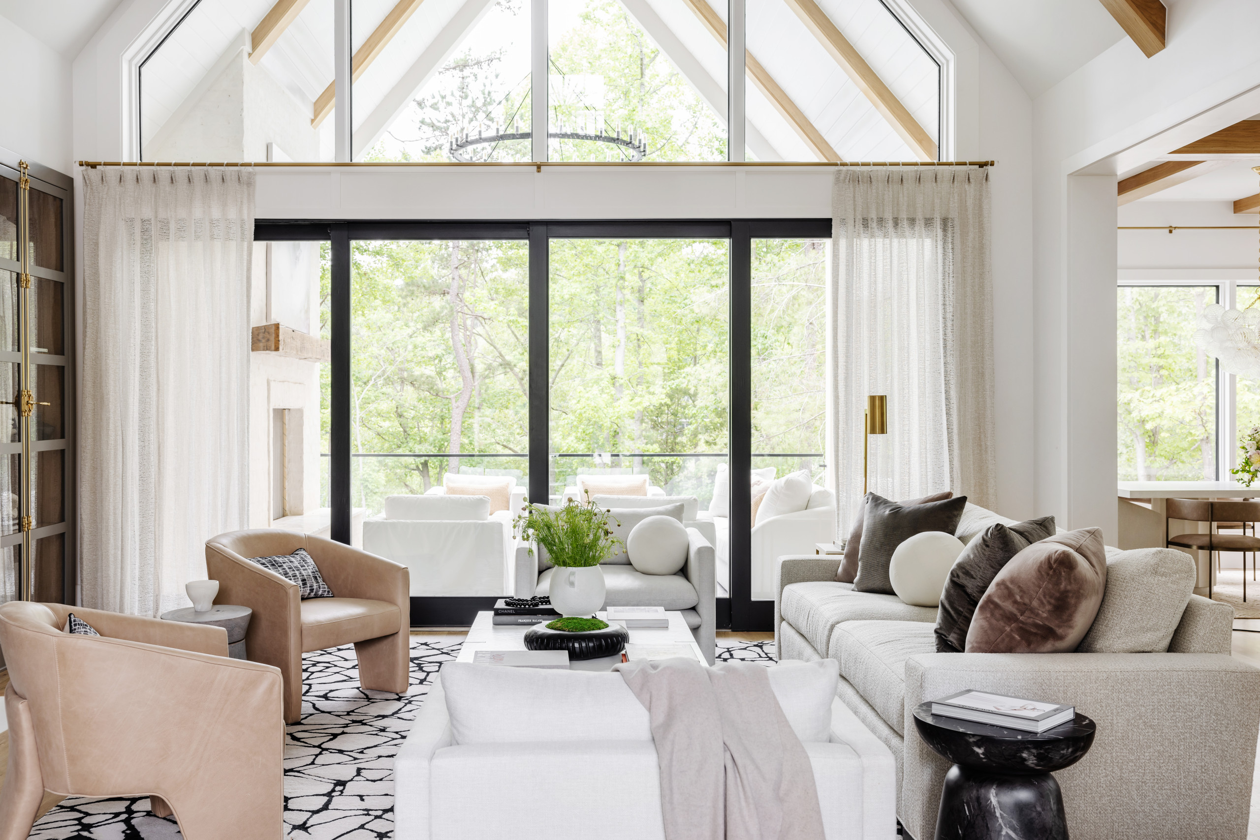 Murphy Residence