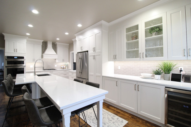 Jimerson transitional-kitchen